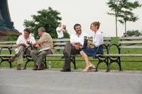 Кадр Ловушка