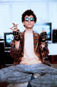 Кадр Без гроша в Беверли Хиллз