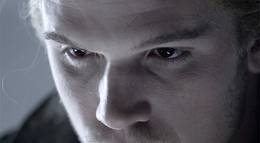 Кадр из фильма "Сумерки" - 1