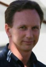 Кристиан Хорнер фото