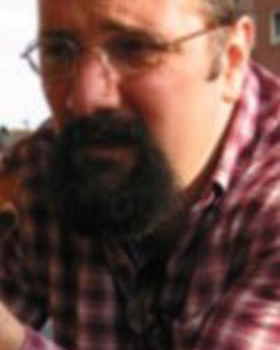 Дэвид Марки фото