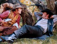 Кадр Поддержите своего шерифа!