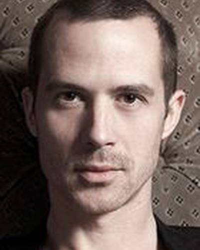 Барнаби Мечурат фото