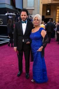 Кадр 85-я церемония вручения премии «Оскар»