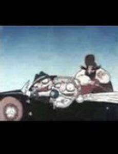 Братья Пилоты снимают клип для MTV