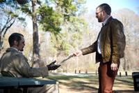 Кадр Ледяной