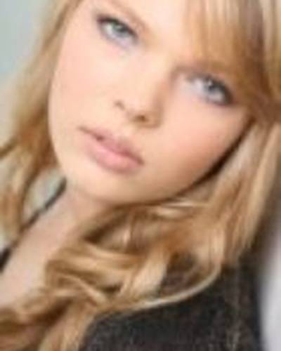 Кэролин Гросс фото