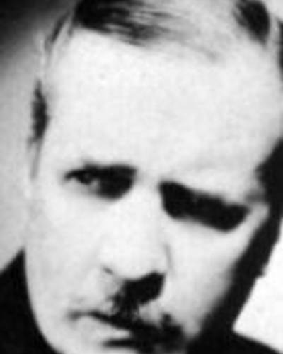 Джон Тернбулл фото