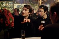 Кадр Трущобные прогулки