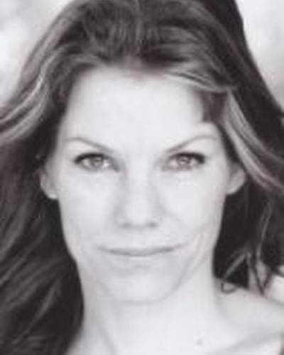 Сара Стокбридж фото