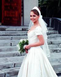 Кадр Узурпаторша