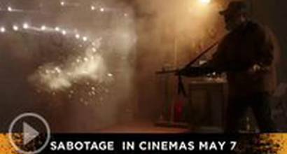 Британский ТВ-ролик №2