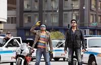 Кадр Байкеры 3D