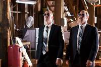 Кадр Астронавт Фармер