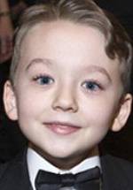 Бенджамин Стокхэм фото