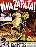 Постер из фильма "Вива, Сапата!" - 1