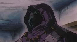 Кадр из фильма "D: Охотник на вампиров (видео)" - 2