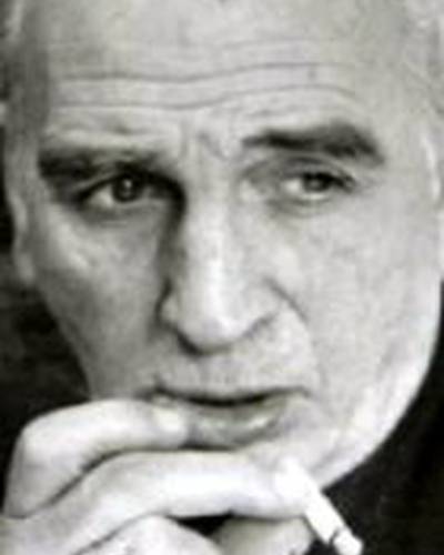 Феридун Чольгечен фото