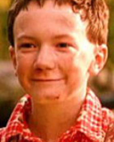 Эндрю Робб фото