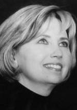 Тереза Барнвелл фото