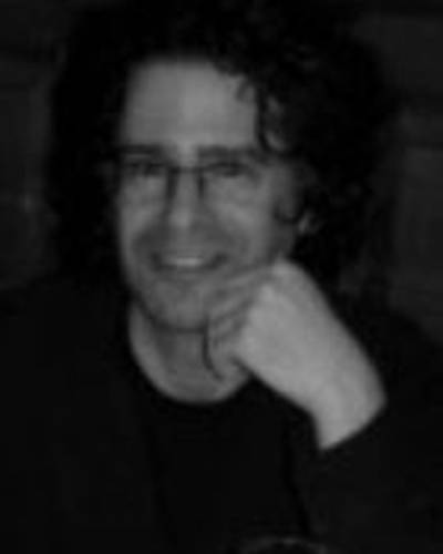 Алан Резник фото