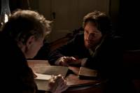 Кадр Заговорщица