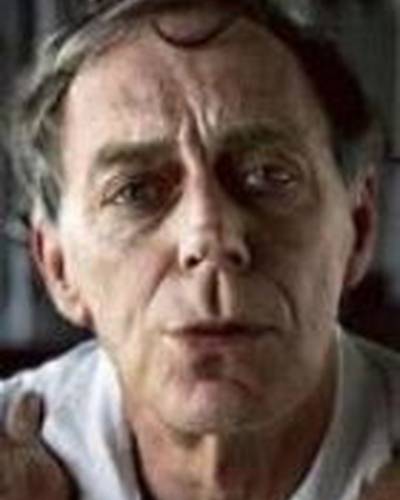 Бэрри Отто фото