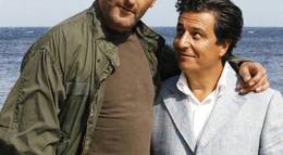 Кадр из фильма "Корсиканец" - 2