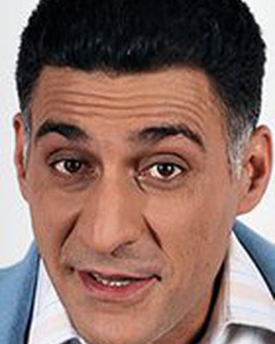 Тигран Кеосаян фото