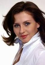 Дана Моравкова фото