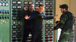 Кадр из фильма "Meltdown" - 1