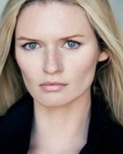 Аланна Сампьетро фото