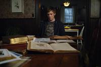 Кадр Сверхъестественное