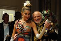 Кадр Принцесса и нищий