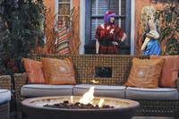 Кадр Ханна Монтана