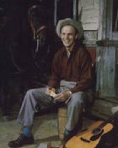 Эдди Арнольд фото