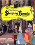Постер из фильма "Спящая красавица" - 1