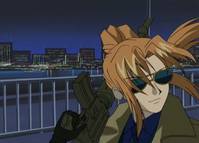 Кадр Гравитация