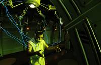 Кадр Торговец сном