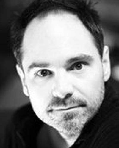 Дэвид Дилиберто фото