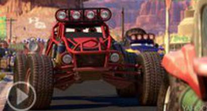 Промо-ролик 