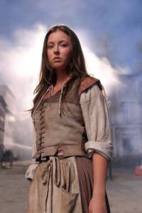 Кадр Волшебник Земноморья (мини-сериал)