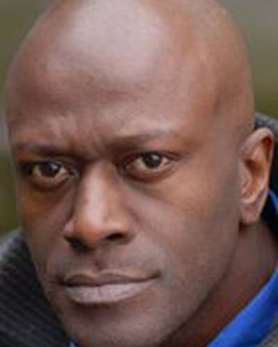 Рон Селмур фото