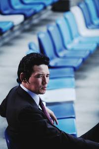 Кадр Новый мир