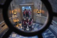 Кадр Зип и Зап: Клуб магических шариков