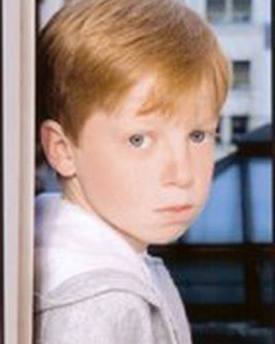 Тревор Хейнс фото