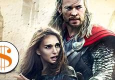 Обзор украинского бокс-офиса за последний уик-энд (14 ноября – 17 ноября)