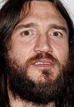 Джон Фрушанте фото