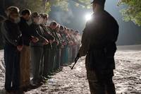 Кадр В краю крови и меда