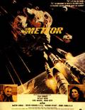 Постер из фильма "Метеор" - 1